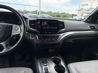 Honda Passport 2020 AWD EX-L 4dr SUV