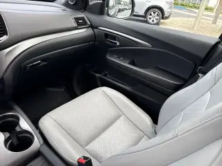 Honda Passport 2020 AWD EX-L 4dr SUV