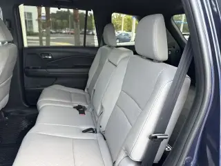 Honda Passport 2020 AWD EX-L 4dr SUV