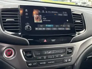 Honda Passport 2020 AWD EX-L 4dr SUV