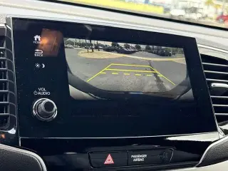 Honda Passport 2020 AWD EX-L 4dr SUV