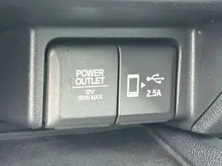 Honda Passport 2020 AWD EX-L 4dr SUV