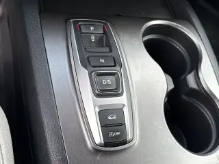 Honda Passport 2020 AWD EX-L 4dr SUV
