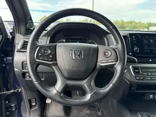 Honda Passport 2020 AWD EX-L 4dr SUV