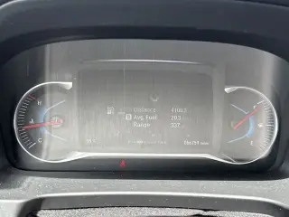 Honda Passport 2020 AWD EX-L 4dr SUV