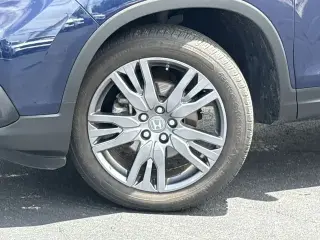 Honda Passport 2020 AWD EX-L 4dr SUV