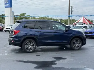 Honda Passport 2020 AWD EX-L 4dr SUV