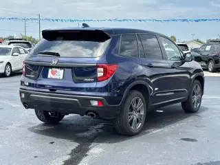 Honda Passport 2020 AWD EX-L 4dr SUV