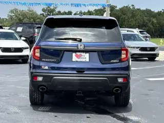 Honda Passport 2020 AWD EX-L 4dr SUV
