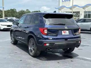 Honda Passport 2020 AWD EX-L 4dr SUV