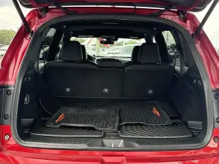 Honda Passport 2024 AWD TrailSport SUV 4 puertas