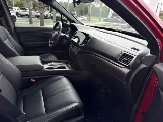 Honda Passport 2024 AWD TrailSport SUV 4 puertas