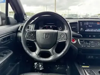Honda Passport 2024 AWD TrailSport SUV 4 puertas