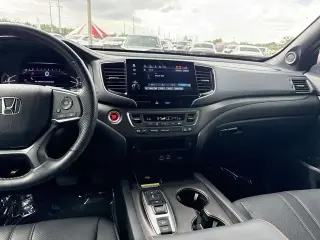 Honda Passport 2024 AWD TrailSport SUV 4 puertas