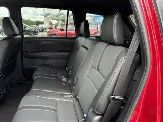 Honda Passport 2024 AWD TrailSport SUV 4 puertas