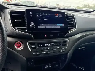 Honda Passport 2024 AWD TrailSport SUV 4 puertas