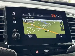 Honda Passport 2024 AWD TrailSport SUV 4 puertas