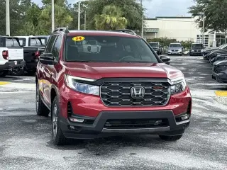 Honda Passport 2024 AWD TrailSport SUV 4 puertas