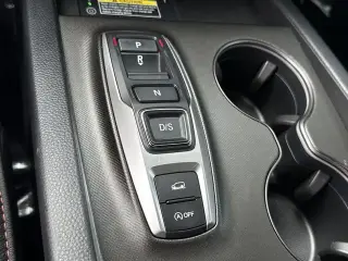 Honda Passport 2024 AWD TrailSport SUV 4 puertas