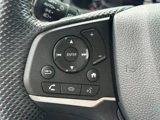 Honda Passport 2024 AWD TrailSport SUV 4 puertas