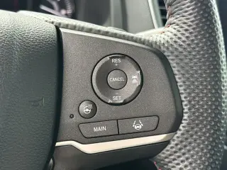 Honda Passport 2024 AWD TrailSport SUV 4 puertas