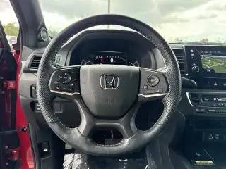 Honda Passport 2024 AWD TrailSport SUV 4 puertas