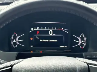 Honda Passport 2024 AWD TrailSport SUV 4 puertas