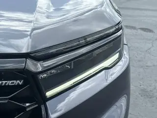 Honda Pilot 2025 AWD Edición Negra 4 puertas SUV