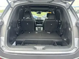 Honda Pilot 2025 AWD Edición Negra 4 puertas SUV