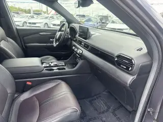 Honda Pilot 2025 AWD Edición Negra 4 puertas SUV