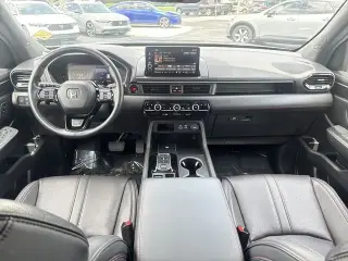 Honda Pilot 2025 AWD Edición Negra 4 puertas SUV