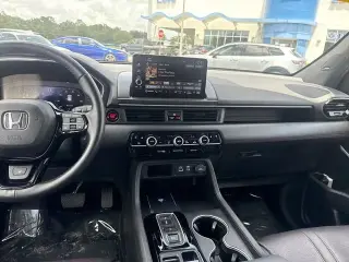 Honda Pilot 2025 AWD Edición Negra 4 puertas SUV