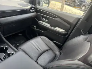 Honda Pilot 2025 AWD Edición Negra 4 puertas SUV