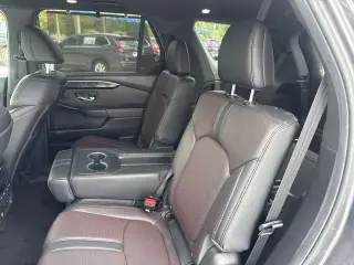 Honda Pilot 2025 AWD Edición Negra 4 puertas SUV