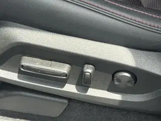 Honda Pilot 2025 AWD Edición Negra 4 puertas SUV