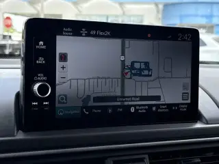 Honda Pilot 2025 AWD Edición Negra 4 puertas SUV