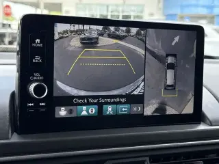 Honda Pilot 2025 AWD Edición Negra 4 puertas SUV