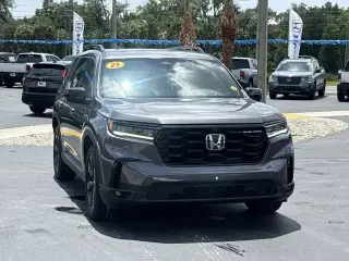 Honda Pilot 2025 AWD Edición Negra 4 puertas SUV