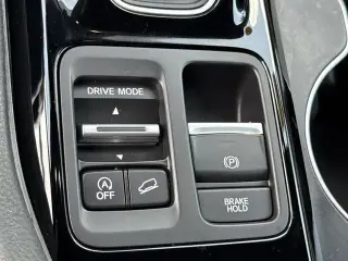 Honda Pilot 2025 AWD Edición Negra 4 puertas SUV
