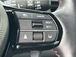 Honda Pilot 2025 AWD Edición Negra 4 puertas SUV