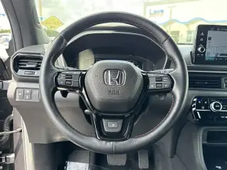 Honda Pilot 2025 AWD Edición Negra 4 puertas SUV
