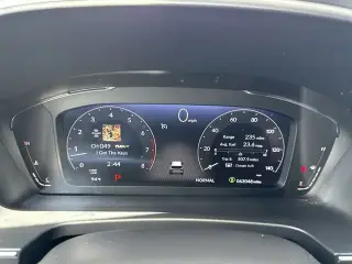 Honda Pilot 2025 AWD Edición Negra 4 puertas SUV