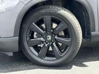 Honda Pilot 2025 AWD Edición Negra 4 puertas SUV