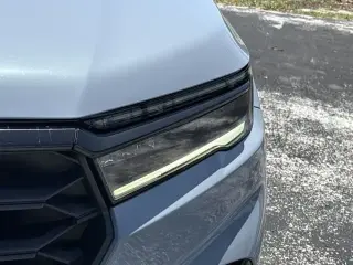 Honda Pilot 2025 Sport SUV de 4 puertas