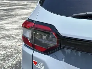 Honda Pilot 2025 Sport SUV de 4 puertas