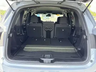 Honda Pilot 2025 Sport SUV de 4 puertas