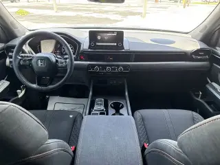Honda Pilot 2025 Sport SUV de 4 puertas