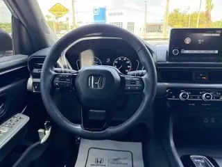 Honda Pilot 2025 Sport SUV de 4 puertas