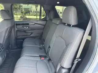 Honda Pilot 2025 Sport SUV de 4 puertas
