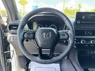 Honda Pilot 2025 Sport SUV de 4 puertas
